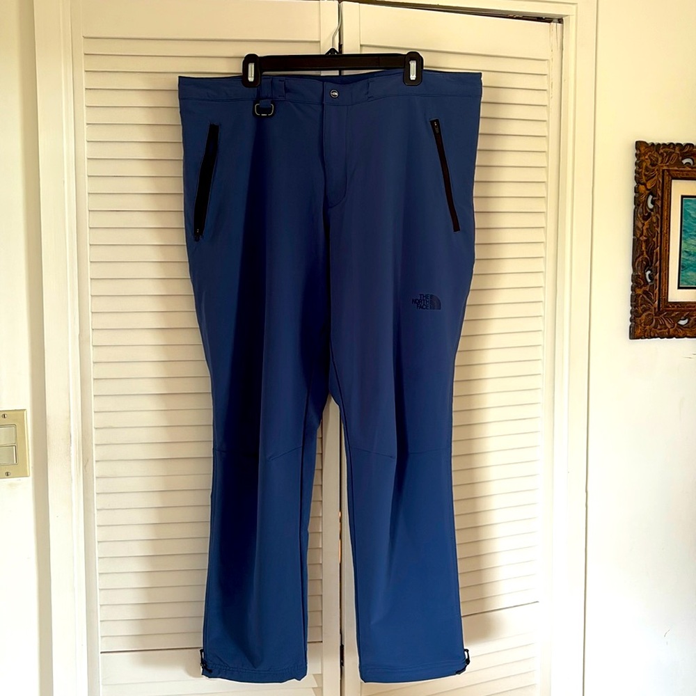 North Face hiking pants